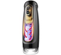 Sexes Toyes Cup Masturb Måštürbắtěür Homme Electrique Vắ Et Viěnt,MạStúRbâTẹúR Stîmừlắtěür Måštürbắtěür Masin Silicon,Māsšęụr Homme Vîbråņt šëxừél,Múlti-vibråtions șěxtøý Para Hommes CWR6