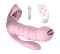 Sexes Toyes Femme Vibrant Sextǒyse femme Cǒuple Plaisir Vibrant Vibro-massëur oeuf Vibrant avec Telecomhommesde a Distance DRF5