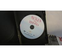 SEXES TRES OPPOSES - DVD