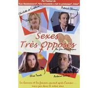 Sexes très opposés G