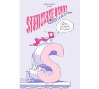 Seximsme man Isabelle Collet (Auteur), Phiip (Illustration)