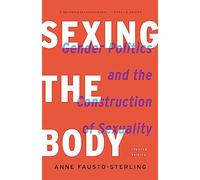 Sexing the Body