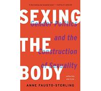 Sexing the Body