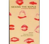 Sexing The Maple Peter (DRT) Dickinson (Auteur)