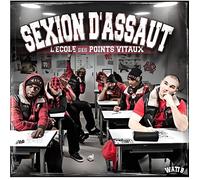Sexion D'Assaut
