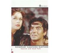 Sexism And God-Talk: Towards A Feminist Rosemary Radford Ruether, Susan Frank Director Of Pastoral Studies Parsons, University Of Cambridge Margaret Beaufort Institute Of Theology (Auteur)