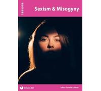 Sexisme et misogynie