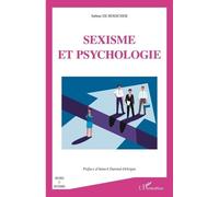 Sexisme Et Psychologie