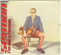 Sexman - I'm Not a Taxman