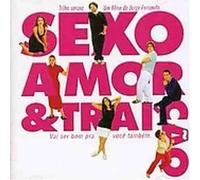 Sexo Amore E Traicao [Import]
