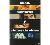Sexo, Mentiras Y Cintas De Video [Import]