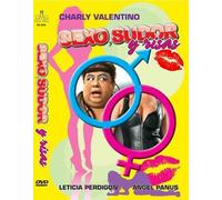 Sexo, Sudor Y Risas / Sex, Sweat and Smiles Charly Valentino