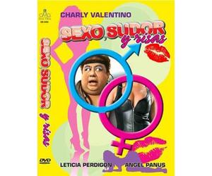 Sexo, Sudor Y Risas / Sex, Sweat and Smiles Charly Valentino