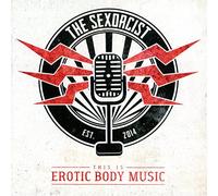 This is Erotic Body Music