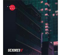 Sexores - East/West [Import]