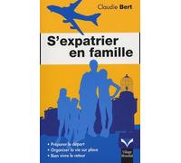 S'expatrier en famille