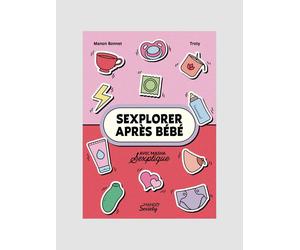 SEXPLORER après bébé