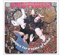 S'Express - Mantra for a State of Mind [Import]