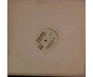 S'Express - Nothing to Lose