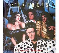 S'EXPRESS - Original Sound