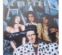 S'Express - Original Soundtrack [UK Import]
