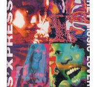 S'Express - S EXPRESS / HEY MUSIC LOVER