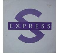 S'Express - S-express - Theme From S-express Left R21t - Rhythm King