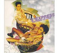 S'Express - S'Express - Nothing To Lose - [12"]