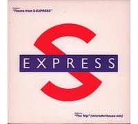 S'Express - Theme From S-Express
