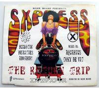 S'Express - Theme From S-Express (The Return Trip)
