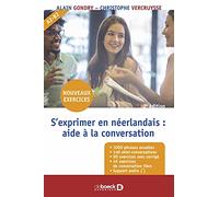 S'exprimer en néerlandais: Aide à la conversation