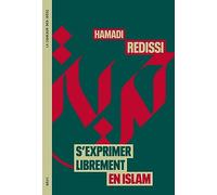 S'exprimer librement en islam
