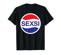 SEXSI 2 - Drunken Beautiful People Club. Ça dégénère beaucoup de plaisir T-Shirt