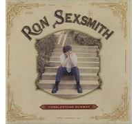 Sexsmith, Ron - Cobblestone Runaway + Bon