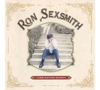 Sexsmith, Ron - Cobblestone Runway
