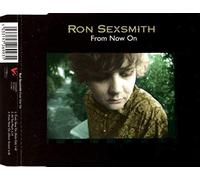 Sexsmith,Ron - from Now on [Import]