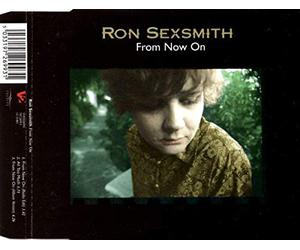 Sexsmith,Ron - from Now on [Import]