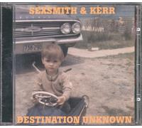 Sexsmith Ron & Kerr - Dstination Unknown [Import]