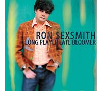 Sexsmith,Ron - Long Player Late Bloomer-Green Colored