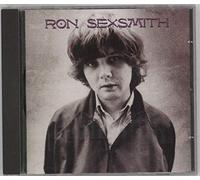 Sexsmith, Ron - Ron Sexsmith