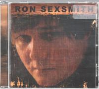 Sexsmith Ron - Time Being