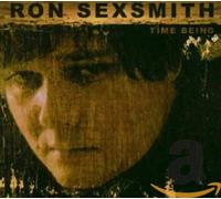 Sexsmith,Ron - Time Being-Editon [Import]