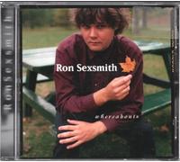 Sexsmith, Ron - Whereabouts