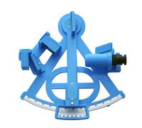 Sextant avec horizon artificiel