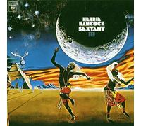 Sextant by Herbie Hancock [CD] NEUF