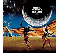 Herbie Hancock – Sextant – CD – Columbia Records