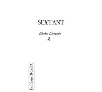 SEXTANT: Elodie Desprès