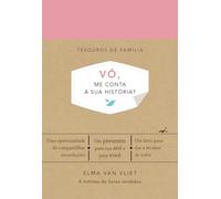 Sextante Vó, Me Conta A SUA História?