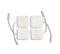 SEXTASY - Electrodes autocollantes pour l'electrosex