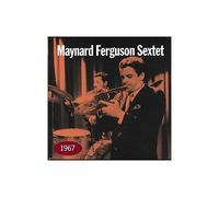 Maynard Ferguson – Sextet – Import (1967)